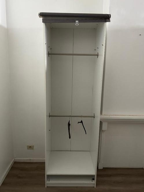 Verschillende modules kleerkasten, Huis en Inrichting, Kasten | Kleerkasten, Gebruikt, 200 cm of meer, 100 tot 150 cm, 50 tot 75 cm