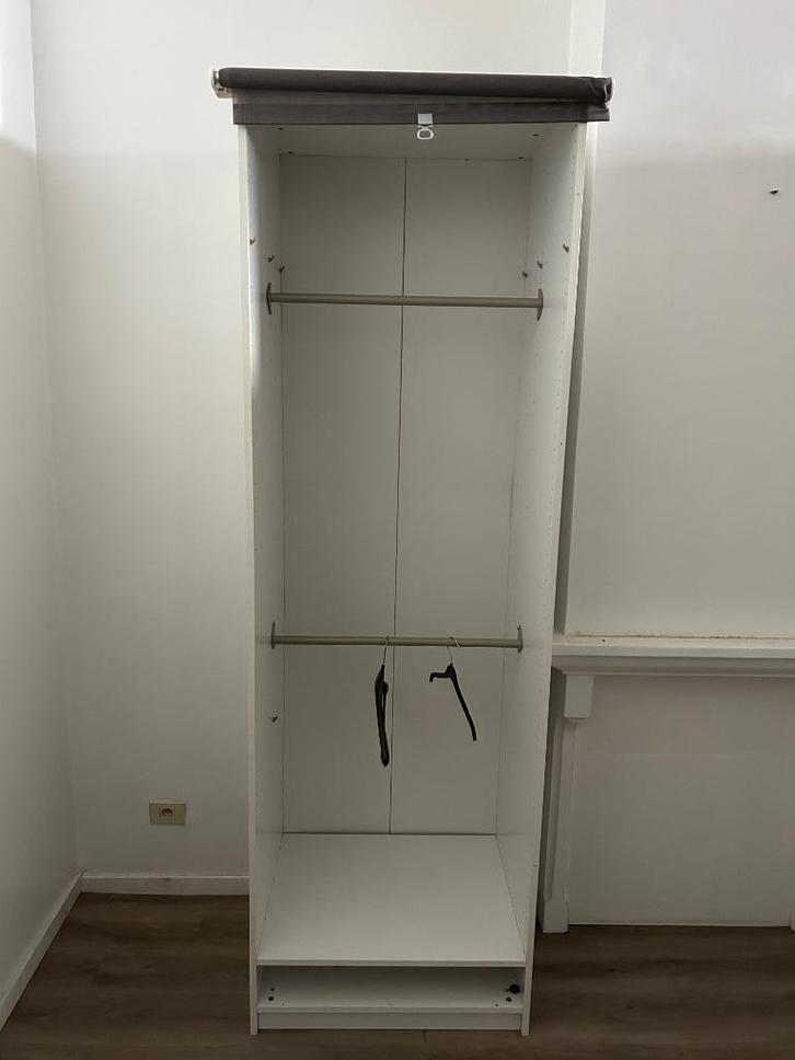 Verschillende modules kleerkasten, Huis en Inrichting, Kasten | Kleerkasten, Gebruikt, 200 cm of meer, 100 tot 150 cm, 50 tot 75 cm