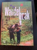 Wandelboek Ardennen en Wallonie (nieuw), Boeken, Ophalen, Nieuw, Diverse auteurs, Overige onderwerpen