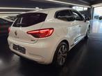 Renault Clio 1.6i E-TECH Hybrid Intens * GAR 12 MOIS *, Automaat, Gebruikt, 67 kW, Wit
