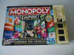 "Monopoly Empire" van Hasbro in Nieuwe Staat., Hobby en Vrije tijd, Gezelschapsspellen | Bordspellen, Een of twee spelers, Ophalen of Verzenden