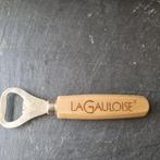 Ouvre bouteille La Gauloise, Verzamelen, Overige merken, Gebruikt, Ophalen of Verzenden, Flesopener