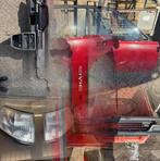 Civic sedan 88-91 parts, Auto-onderdelen, Ophalen of Verzenden, Gebruikt, Honda