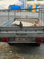 Remarque prix fixe 1000 euro, Autos : Divers, Enlèvement