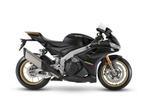 Aprilia RSV4-fabriek [Fijn .0%] [-5%], Motoren, LED Verlichting, 4 cilinders, Bedrijf, Super Sport