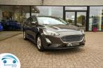 Ford Focus Break Benzine trekhaak/lane assist/navi/bluetoot, Auto's, Ford, 0 cilinders, 0 kg, Bedrijf, 5 deurs