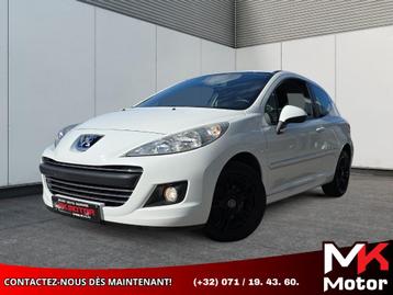 Peugeot 207 1.6 ESSENCE 120CV - AIRCO