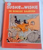 suske en wiske de bonkige baarden nr 206, Ophalen of Verzenden, Gelezen