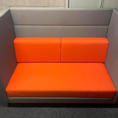 2x Sofa Lounge Comfort Design van professionele kwaliteit!, Huis en Inrichting, Zetels | Zetels en Chaises Longues, Gebruikt, Ophalen