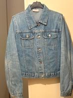 Jeans jasje van Young Fashion (S)., Kleding | Dames, Ophalen of Verzenden, Gedragen, Maat 36 (S), Blauw