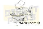Mazda 3 (3/19-) Koplamp Links (LED/adaptief) Origineel! BCPW, Auto-onderdelen, -, Verzenden, -, Nieuw