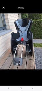 Fietsstoeltje, Kinderen en Baby's, Ophalen, Zo goed als nieuw