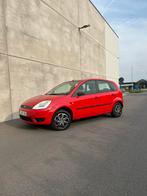 Ford Fiesta 1.3 Benzine | Garantie | Gekeurd vvk, Bedrijf, Te koop, Benzine
