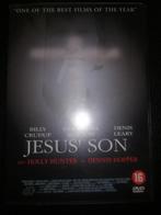 dvd Jesus' son    nieuw in folie, Ophalen of Verzenden, Nieuw in verpakking