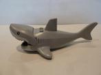Lego minifiguur animal water Shark Large with Gills with Whi, Kinderen en Baby's, Speelgoed | Duplo en Lego, Ophalen of Verzenden