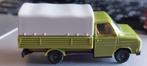 H0LK 0808 FORD TRANSIT 1/87., Verzenden, Zo goed als nieuw, Auto, Overige merken