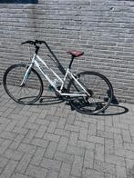 Fiets trek, Ophalen, Zo goed als nieuw