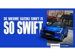 Suzuki Swift 2024 Nieuw Model | 1.2 GLX Mild Hybrid, Autos, Suzuki, 5 places, Hybride Électrique/Essence, Noir, 83 ch