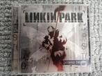 cd linkin park hybrid theory, Ophalen of Verzenden, Zo goed als nieuw