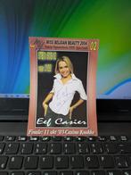 Eef casier, Collections, Enlèvement ou Envoi, Utilisé, Gravure