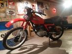Honda XL 500 S, Motoren, Motoren | Honda, Particulier, Enduro, 1 cilinder, 500 cc