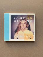VAMPIRE WEEKEND / Contra CD, Cd's en Dvd's, Cd's | Rock, Ophalen of Verzenden, Zo goed als nieuw, Alternative