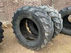 Michelin XM 108 540/65R30 set, Zakelijke goederen, Landbouw | Onderdelen | Banden, Velgen en Assen