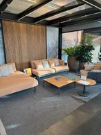 Ensemble de salon complet Talenti Leaf *liquidation*, Jardin & Terrasse, Ensembles de jardin, Enlèvement, Neuf, 6 places, Sets de jardin