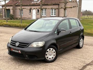 Volkswagen Golf Plus 1.9TDI Zo Meepakken Export, Autos, Golf Plus, Achat, Entreprise, 5 portes