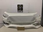 Mercedes E klasse w213 E63 63 AMG Voorbumper bumper 16-, Gebruikt, Voor, Mercedes-Benz, Ophalen of Verzenden