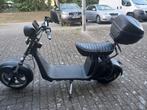 Mobylette électrique, Vélos & Vélomoteurs, Vélomoteurs & Scooters bridés, Enlèvement, Comme neuf