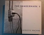 CD. Le Vandermark 5. Machine acoustique. (Digipack)., Enlèvement ou Envoi, Jazz