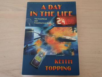 livre a day in the life 24 beschikbaar voor biedingen