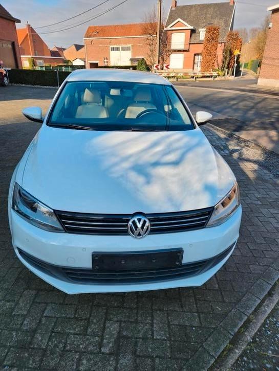 Vw jetta bj 2014,1.4 benzine enkele km 62350., Auto's, Volkswagen, Particulier, Jetta, ABS, Adaptieve lichten, Adaptive Cruise Control