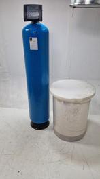 Waterontharder Aqua o matic simplex 1500, Elektronische apparatuur, Verzenden, Nieuw, Waterontharder met zout