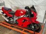 Honda Sport SC28 Fireblade 1993, Motos, Motos | Honda, Entreprise, Autre