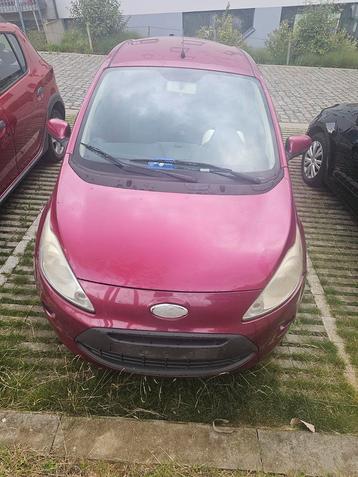 Ford Ka Essence, 180759km,2009. Avec ou sans Contrôle Tech, Autos, Achat, Ka, Boîte manuelle, Particulier