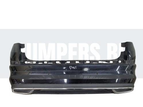 Bumper Skoda Kodiaq 565 Sportline Facelift 21- 565807421B Ac, Auto-onderdelen, Carrosserie, Bumper, Achter, Gebruikt, 6 maanden garantie