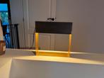 Design lamp industrieel, Huis en Inrichting, Ophalen, Gebruikt, Industrieel, Minder dan 50 cm