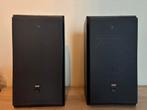 Bower and Wilkins DM310, Audio, Tv en Foto, Luidsprekerboxen, Ophalen, Zo goed als nieuw, Front, Rear of Stereo speakers, Bowers & Wilkins (B&W)