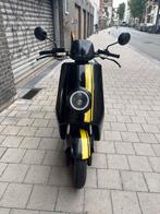 Niu n1s b klasse 45, Fietsen en Brommers, Scooters | Overige merken, Ophalen, Zo goed als nieuw, Elektrisch