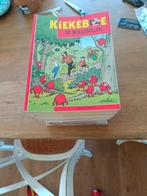 Kiekeboe, Ophalen of Verzenden, Zo goed als nieuw