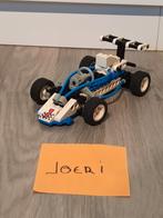 8216 LEGO Technic Turbo 1

(Gebruikt), Enlèvement ou Envoi, Comme neuf