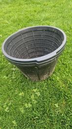 3 vijvermanden voor waterplanten., Ophalen of Verzenden, Zo goed als nieuw