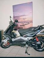 Bromfiets A klasse, Fietsen en Brommers, Ophalen