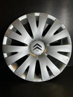 1 originele Citroën berlingo 15" wieldop, Auto diversen, Wieldoppen, Ophalen of Verzenden, Gebruikt