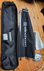 Softbox Elinchrom Octa deep 100 + accessoires, Enlèvement ou Envoi