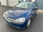 Opel Corsa 1.2i | HOMOLOGUÉ | 5 PORTES, Achat, Entreprise, Boîte manuelle, Entretenue par le concessionnaire