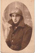 Belgisch Militair  nr 2, Verzamelen, Ophalen of Verzenden, Gelopen