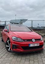 Golf gti 7.5 performance, Auto's, Volkswagen, USB, 4 cilinders, 1984 cc, 5 zetels